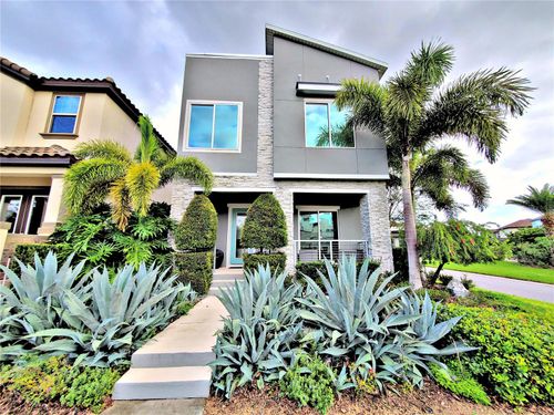 14519 Crested Plume Drive, WINTER GARDEN, FL, 34787 | Card Image