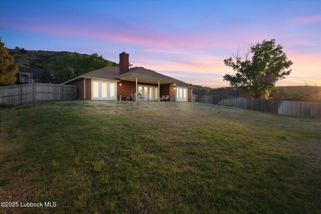 72 S Lakeshore Dr, House other with 3 bedrooms, 2 bathrooms and null parking in Ransom Canyon TX | Image 25