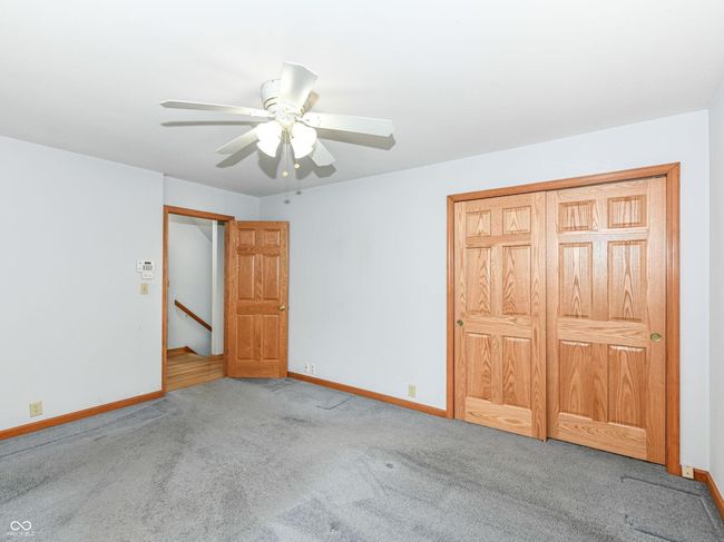 6113 N 250 E, House other with 4 bedrooms, 2 bathrooms and null parking in Greenfield IN | Image 24
