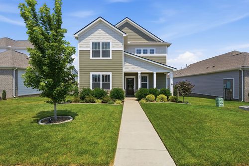 148 Harvest Point Blvd, Spring Hill, TN, 37174-3257 | Card Image