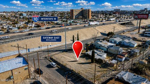 5300 Gateway East Boulevard Boulevard E, El Paso, TX, 79905 | Card Image