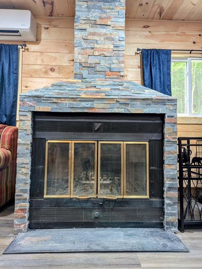 198 Spring Run Rd, Home with 1 bedrooms, 1 bathrooms and null parking in Smethport PA | Image 4