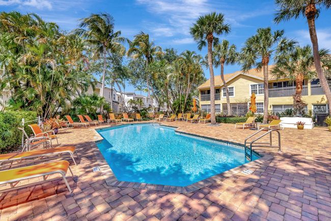 APT-506 - 2121 S Ocean Blvd, Condo with 2 bedrooms, 2 bathrooms and null parking in Pompano Beach FL | Image 46
