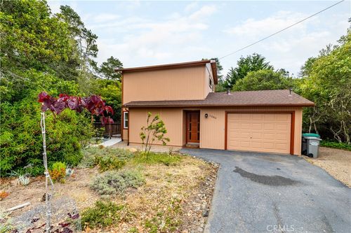 1580 Emerson Rd, Cambria, CA, 93428-4772 | Card Image