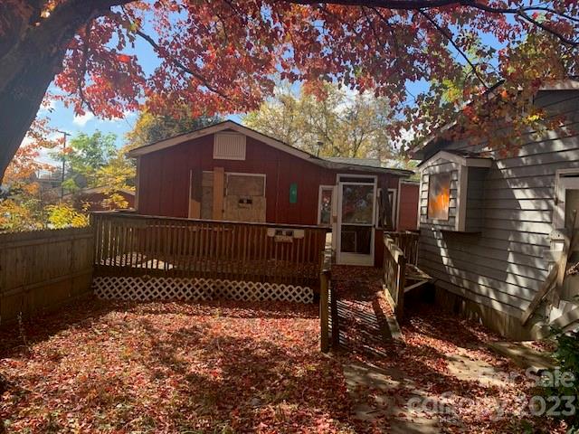 Summit Ave, Asheville, NC 28803