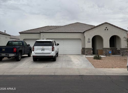 30631 W Celeborn Dr, Buckeye, AZ, 85396-7353 | Card Image