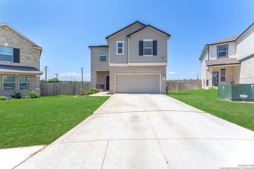 15836 Selene Vw, San Antonio, TX, 78245-4895 | Card Image