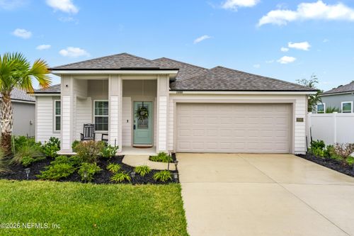 2880 Wild Pine Ln, GREEN COVE SPRINGS, FL, 32043-8784 | Card Image