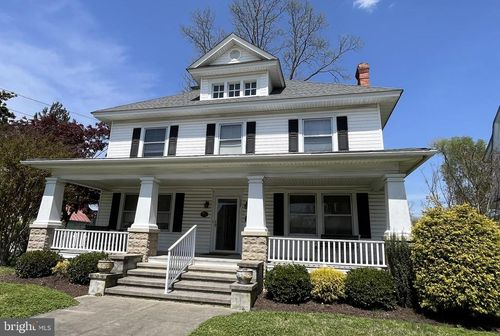110 Delaware Avenue, BRIDGEVILLE, DE, 19933 | Card Image