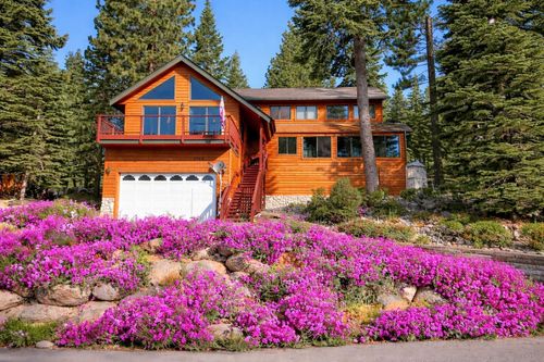 1357 Kings Way, Tahoe Vista, CA, 96148-9811 | Card Image