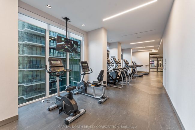 231 - 9000 Jane St, Condo with 2 bedrooms, 2 bathrooms and 2 parking in Concord ON | Image 34