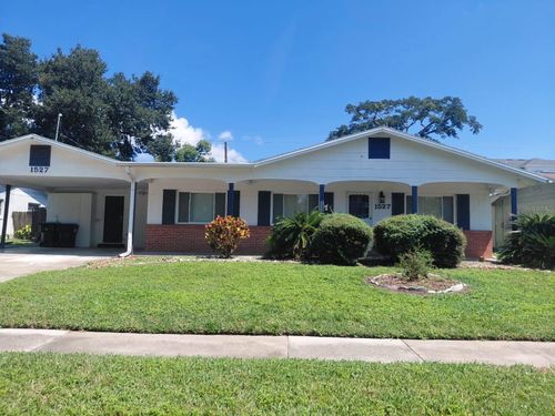 1527 Leeway Ave, Orlando, FL, 32810-4522 | Card Image
