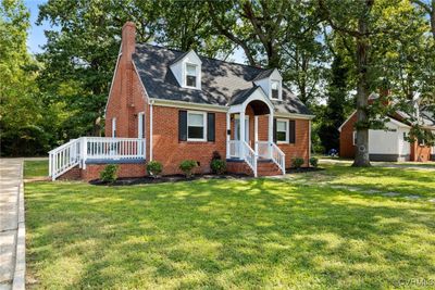 1025 Greystone Avenue, House other with 4 bedrooms, 2 bathrooms and null parking in Richmond VA | Image 3