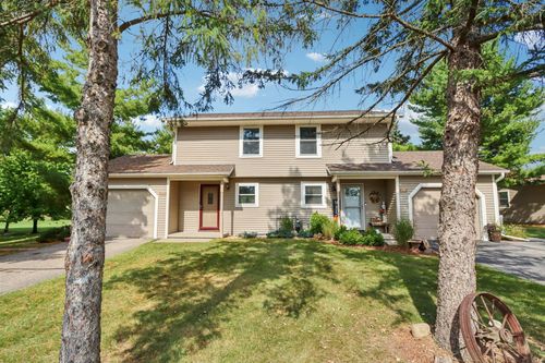 613 Saddle Ridge, Pacific, WI, 53901 | Card Image
