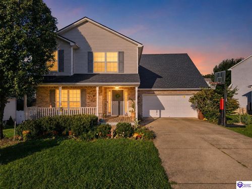403 Jey Dr, Elizabethtown, KY, 42701-4207 | Card Image