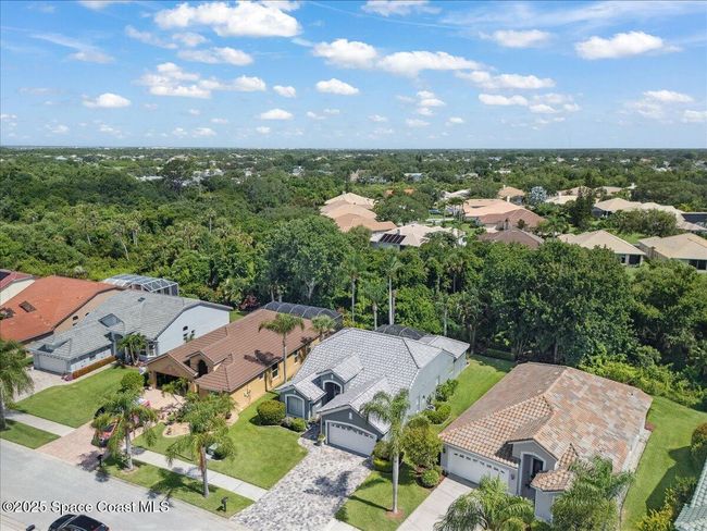 984 Wimbledon Dr, House other with 3 bedrooms, 2 bathrooms and null parking in Melbourne FL | Image 31
