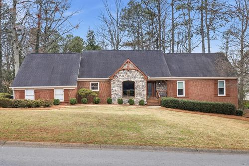 903 Chestnut Hill Rd Sw, Marietta, GA, 30064-2953 | Card Image