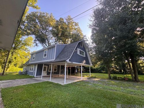 7227 Bayou Paul Rd, St Gabriel, LA, 70776 | Card Image