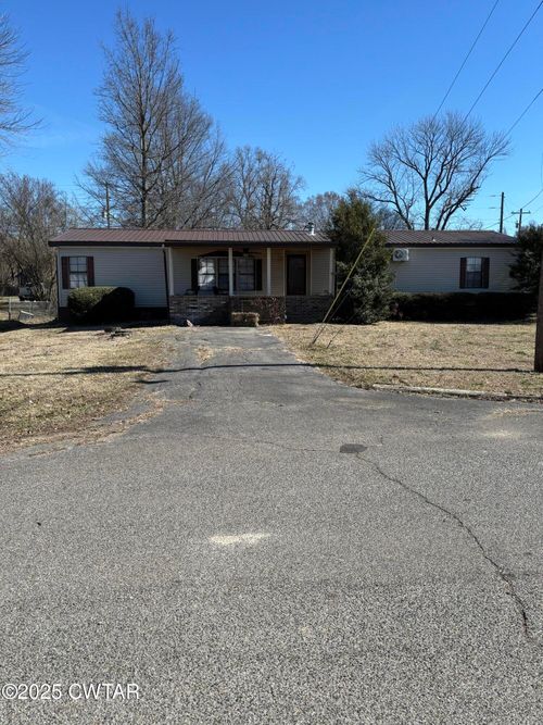 232 2nd Ave, Hornbeak, TN, 38232-5168 | Card Image