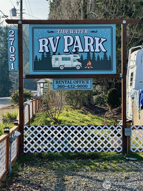 3-27051 N Us Highway 101, Hoodsport, WA, 98548 | Card Image