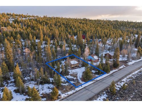 0 County Road 620, Granby, CO, 80446 | Card Image
