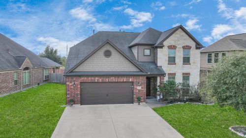 19107 Egret Glen Court, Cypress, TX, 77429 | Card Image