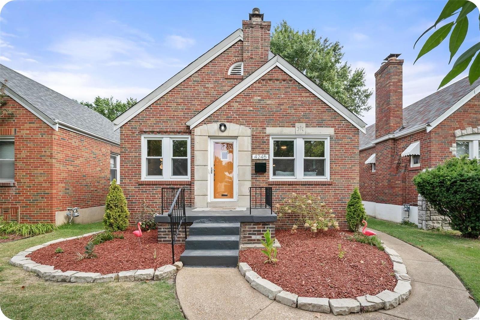 Utah St, Saint Louis, MO 63116