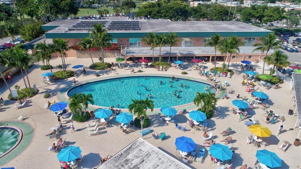 Residential Lease in Delray Beach 4