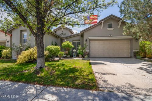 3095 Mile Dr, Sparks, NV, 89436 | Card Image