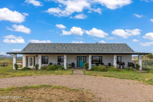 42 Fairview Lane, Elgin, AZ, 85611 | Card Image