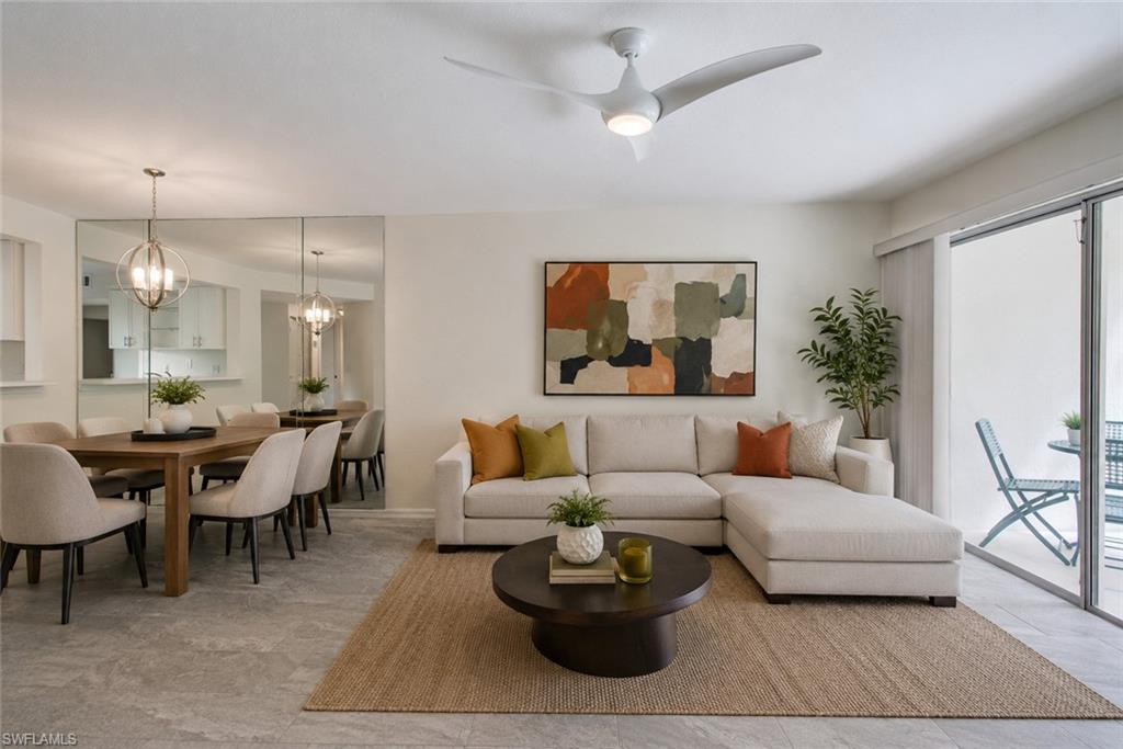 Residential in NAPLES 5