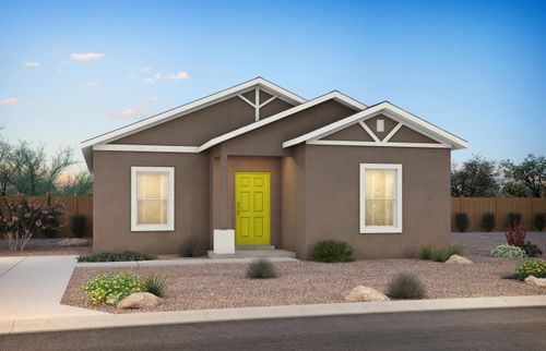 307 Camino Eric, Moriarty, NM, 87035 | Card Image