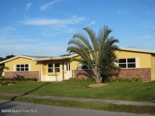 129 Martin St, Indian Harbour Beach, FL, 32937-2728 | Card Image