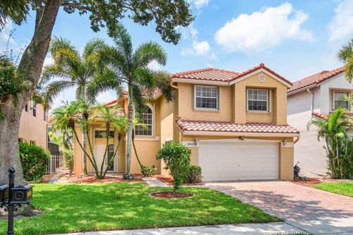 10425 Buena Ventura Dr, Boca Raton, FL, 33498-6756 | Card Image