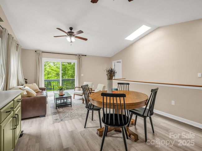 119 Celestial Way, House other with 3 bedrooms, 2 bathrooms and null parking in Mill Spring NC | Image 16