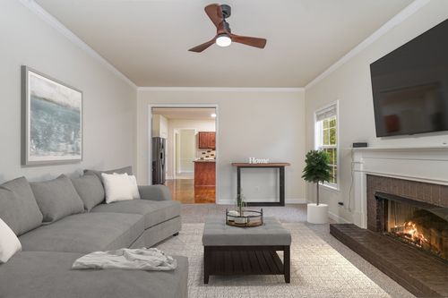 3027 Farmville Cir, Spring Hill, TN, 37174-6178 | Card Image