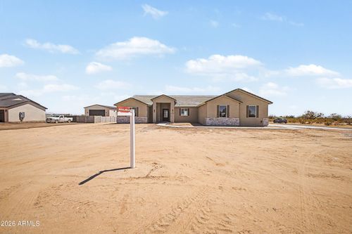 12188 W Jaiden St, Casa Grande, AZ, 85194-7692 | Card Image