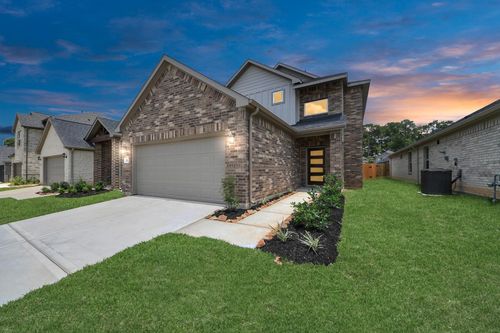 22826 Xanthos St, Tomball, TX, 77377-3089 | Card Image