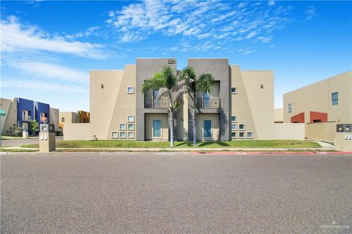 unit-3-1321 E Camellia Ave, McAllen, TX, 78501-2191 | Card Image