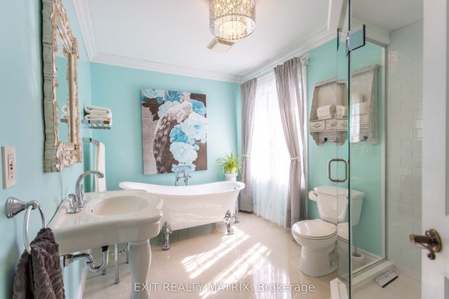 257 N Russell Rd, House other with 4 bedrooms, 3 bathrooms and 8 parking in Russell ON | Image 26