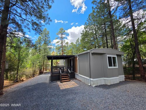 83-2800 S White Mountain Rd, Show Low, AZ, 85901-7416 | Card Image