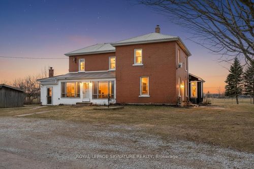 1796 Conc 6 Woodhouse Road, Norfolk, ON, N3Y4K4 | Card Image