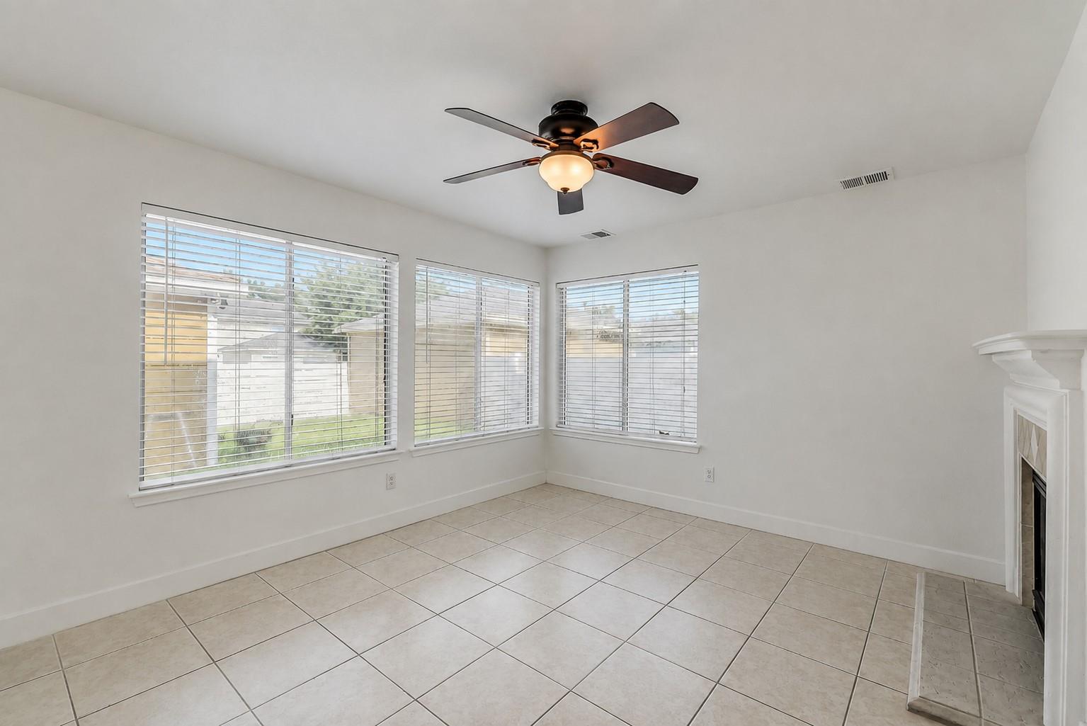 Residential in Houston 5
