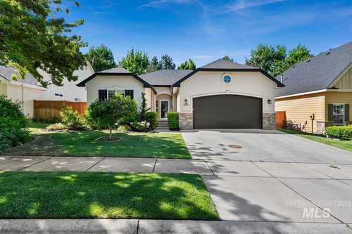 593 E Whitney Ct, Eagle, ID, 83616 | Card Image