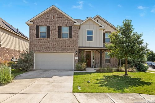 101 Vail Dr, Boerne, TX, 78006-2510 | Card Image