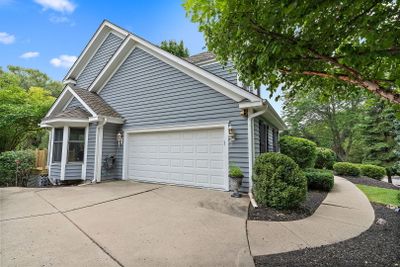 2459 Emerald Lane, House other with 4 bedrooms, 3 bathrooms and 2 parking in Lindenhurst IL | Image 3