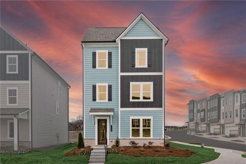 3260 Willow Glade Trail, Lawrenceville, GA, 30043 | Card Image