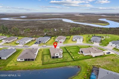 85483 Fall River Parkway, House other with 4 bedrooms, 3 bathrooms and null parking in Fernandina Beach FL | Image 2