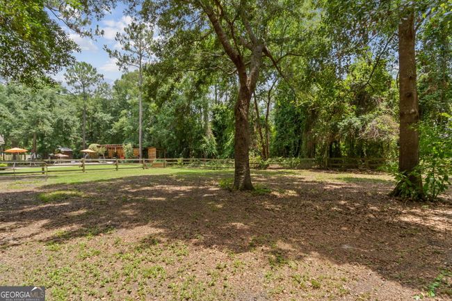 40 Jada Ln, House other with 4 bedrooms, 3 bathrooms and 2 parking in Brunswick GA | Image 56