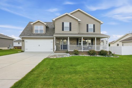12738 Wheeler St, Cedar Lake, IN, 46303 | Card Image